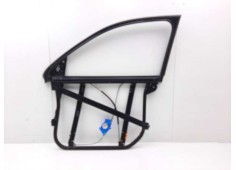 Recambio de elevalunas delantero derecho para volkswagen touareg (7la) tdi r5 referencia OEM IAM 7L0839462D 7L0837354E  2