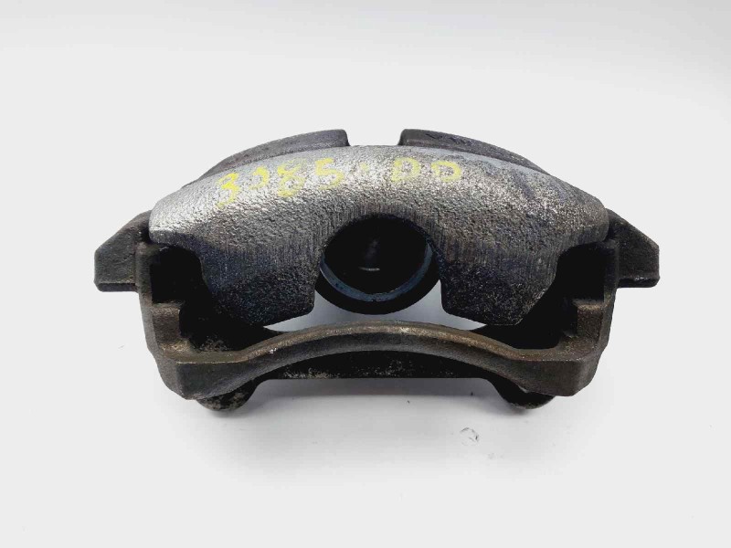 Recambio de pinza freno delantera derecha para volkswagen t-roc edition referencia OEM IAM 5Q6DQ 8V0615124 