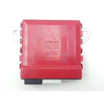 MODULO ELECTRONICO 8943053011 1233006840 