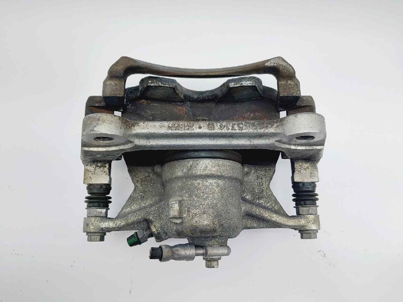 Recambio de pinza freno delantera derecha para volkswagen t-roc edition referencia OEM IAM 5Q6DQ 8V0615124 