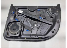 Recambio de elevalunas delantero derecho para volkswagen touareg (7la) tdi r5 referencia OEM IAM 7L6637730K 993457110 7L6837730L