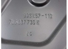 Recambio de elevalunas delantero derecho para volkswagen touareg (7la) tdi r5 referencia OEM IAM 7L6637730K 993457110 7L6837730L 2