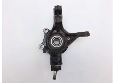 Recambio de mangueta delantera derecha para peugeot 308 confort referencia OEM IAM 1606631080  