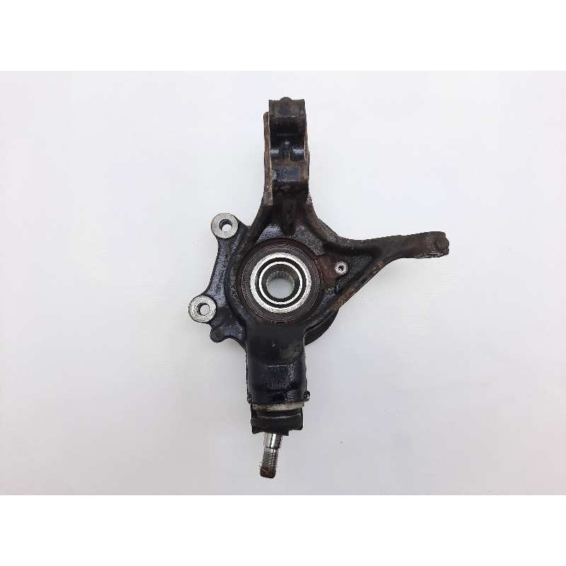 Recambio de mangueta delantera derecha para peugeot 308 confort referencia OEM IAM 1606631080  