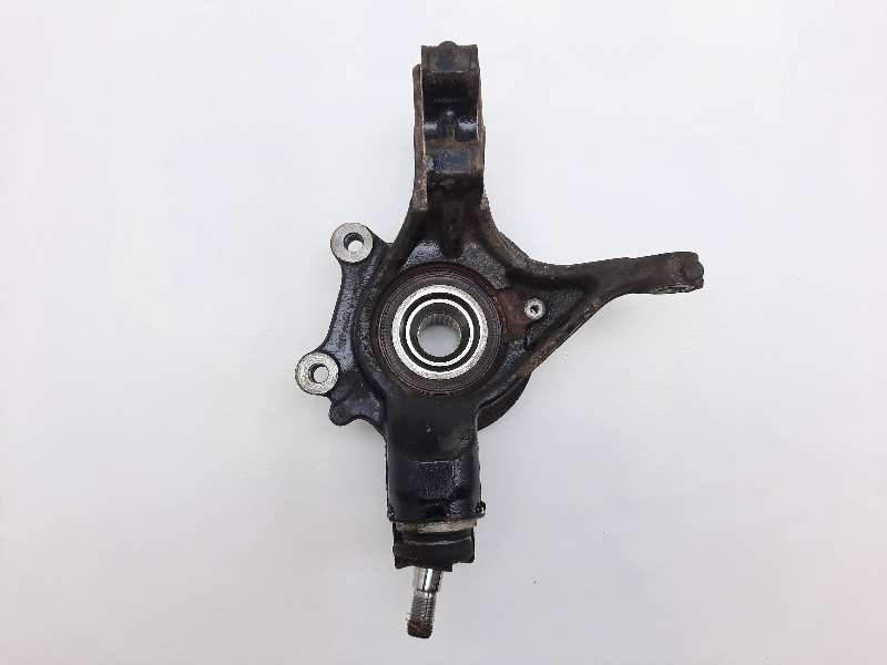 Recambio de mangueta delantera derecha para peugeot 308 confort referencia OEM IAM 1606631080  