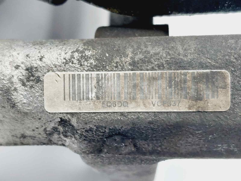 Recambio de pinza freno delantera derecha para volkswagen t-roc edition referencia OEM IAM 5Q6DQ 8V0615124 