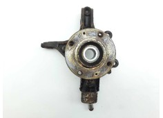 Recambio de mangueta delantera derecha para peugeot 308 confort referencia OEM IAM 1606631080   2