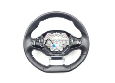 Recambio de volante para peugeot 308 allure referencia OEM IAM 86758B03 619138220C 98084115XU