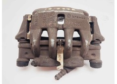 Recambio de pinza freno delantera izquierda para fiat ducato caja cerrado 30 (06.2006=>) l1h1 120 multijet referencia OEM IAM 73 2