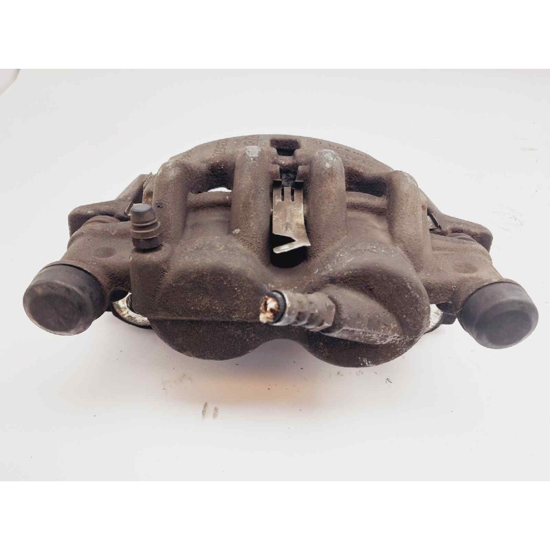 Recambio de pinza freno delantera izquierda para fiat ducato caja cerrado 30 (06.2006=>) l1h1 120 multijet referencia OEM IAM 73