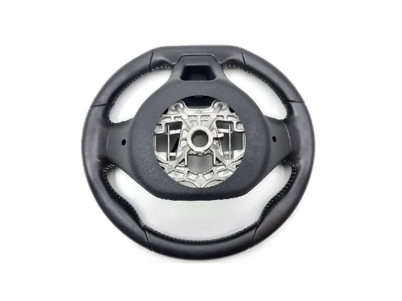 Recambio de volante para peugeot 308 allure referencia OEM IAM 86758B03 619138220C 98084115XU