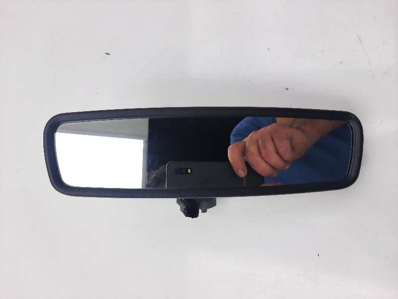 Recambio de espejo interior para ford grand c-max titanium referencia OEM IAM 092513905397745476233  