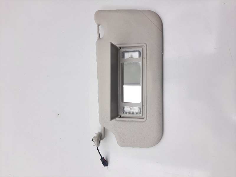 Recambio de parasol izquierdo para ford grand c-max titanium referencia OEM IAM   