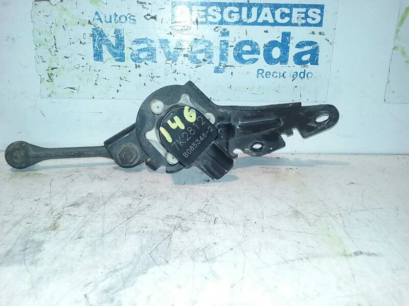 Recambio de modulo electronico para honda civic berlina 5 (fk) 2.2 i-ctdi executive referencia OEM IAM B085348 7K2812 B085348