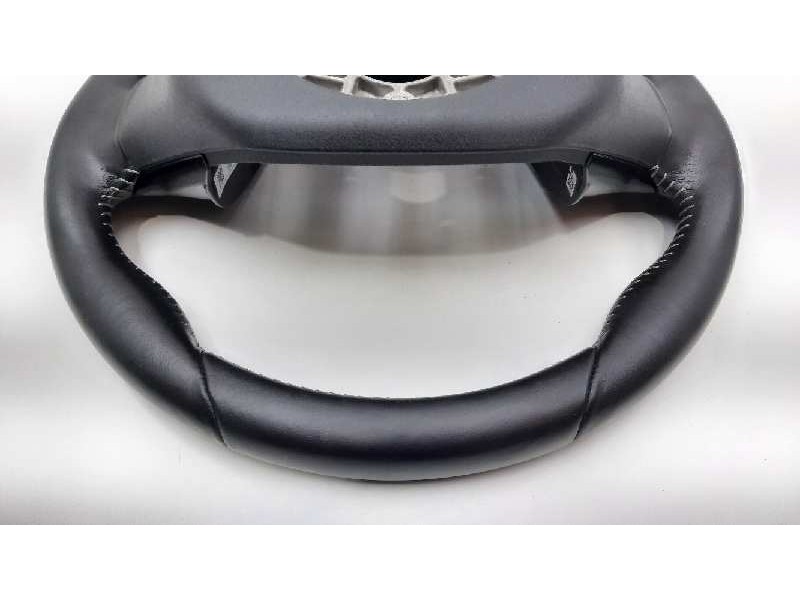 Recambio de volante para peugeot 308 allure referencia OEM IAM 86758B03 619138220C 98084115XU