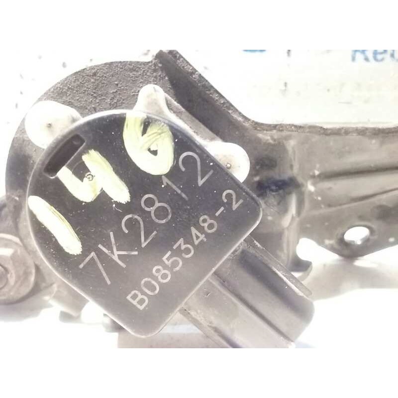 Recambio de modulo electronico para honda civic berlina 5 (fk) 2.2 i-ctdi executive referencia OEM IAM B085348 7K2812 B085348