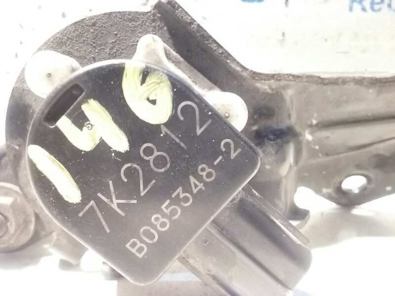 Recambio de modulo electronico para honda civic berlina 5 (fk) 2.2 i-ctdi executive referencia OEM IAM B085348 7K2812 B085348