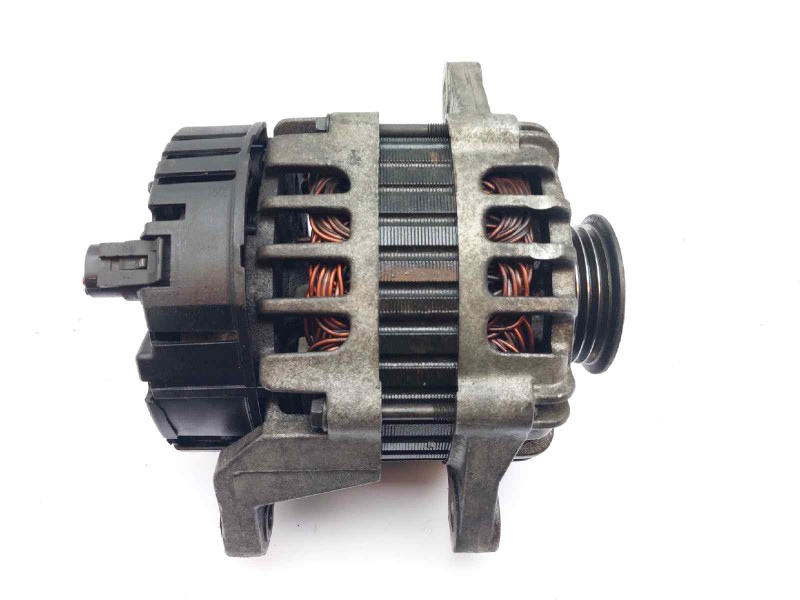 Recambio de alternador para chevrolet kalos 1.2 se referencia OEM IAM 96404263 2655476 