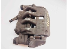 Recambio de pinza freno delantera derecha para fiat ducato caja cerrado 30 (06.2006=>) l1h1 120 multijet referencia OEM IAM 7353