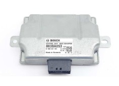 Recambio de modulo electronico para mitsubishi asx plus 2wd referencia OEM IAM 8638A053  