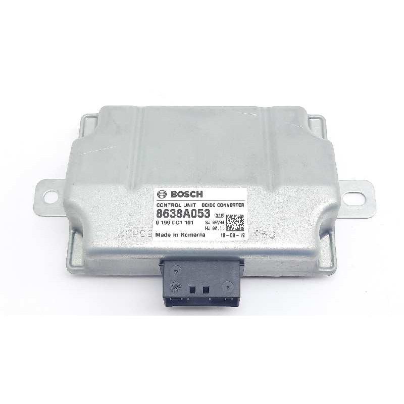 Recambio de modulo electronico para mitsubishi asx plus 2wd referencia OEM IAM 8638A053  