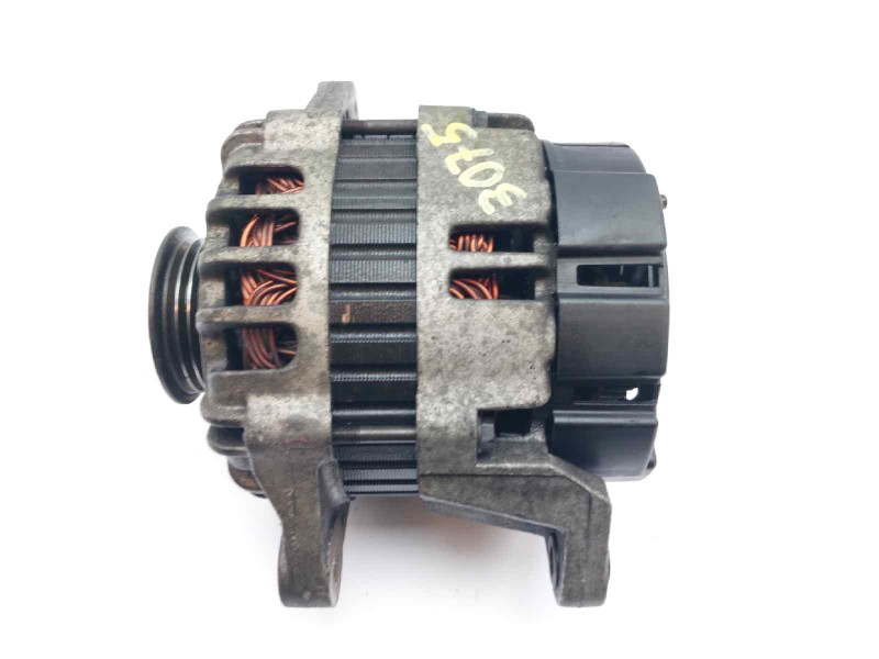Recambio de alternador para chevrolet kalos 1.2 se referencia OEM IAM 96404263 2655476 