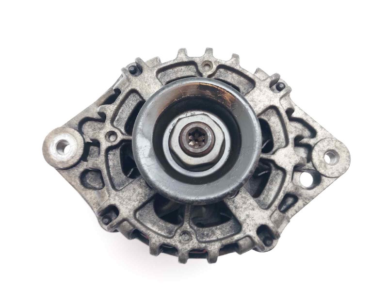 Recambio de alternador para chevrolet kalos 1.2 se referencia OEM IAM 96404263 2655476 