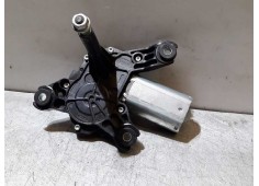 Recambio de motor limpia trasero para opel insignia berlina referencia OEM IAM 13269910  