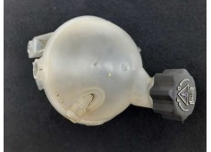 Recambio de deposito expansion para peugeot 308 confort referencia OEM IAM  1323AH  2