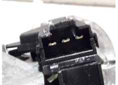 Recambio de motor limpia trasero para opel insignia berlina referencia OEM IAM 13269910   2