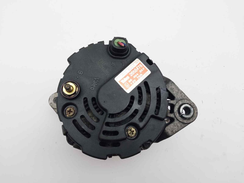 Recambio de alternador para chevrolet kalos 1.2 se referencia OEM IAM 96404263 2655476 