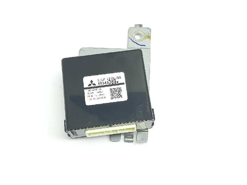 Recambio de modulo electronico para mitsubishi asx plus 2wd referencia OEM IAM 8634A069  
