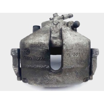 PINZA FRENO DELANTERA IZQUIERDA 3C0615123 