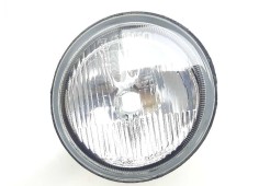 Recambio de faro antiniebla derecho para renault clio ii fase i (b/cbo) referencia OEM IAM 13804272 2615000Q02 4501194