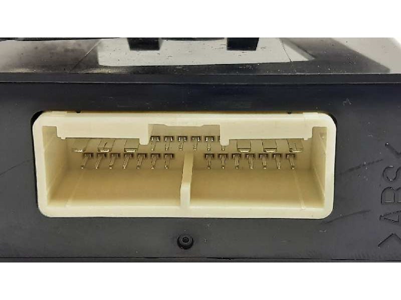 Recambio de modulo electronico para mitsubishi asx plus 2wd referencia OEM IAM 8634A069  