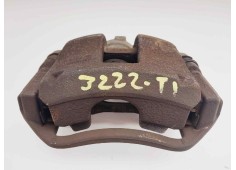 Recambio de pinza freno trasera izquierda para fiat ducato caja cerrado 30 (06.2006=>) l1h1 120 multijet referencia OEM IAM 7353 2