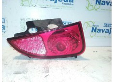 Recambio de faro antiniebla trasero derecho para renault espace iv (jk0) privilege referencia OEM IAM   