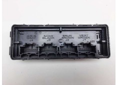 Recambio de modulo electronico para opel astra j lim. sport referencia OEM IAM 13340389  