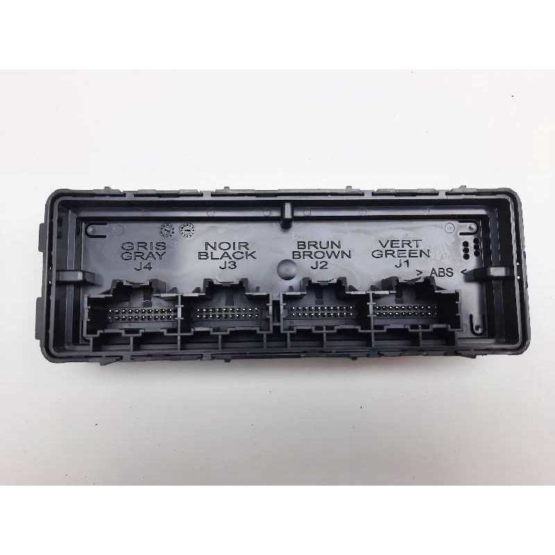 Recambio de modulo electronico para opel astra j lim. sport referencia OEM IAM 13340389  