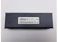 Recambio de modulo electronico para opel astra j lim. sport referencia OEM IAM 13340389   2