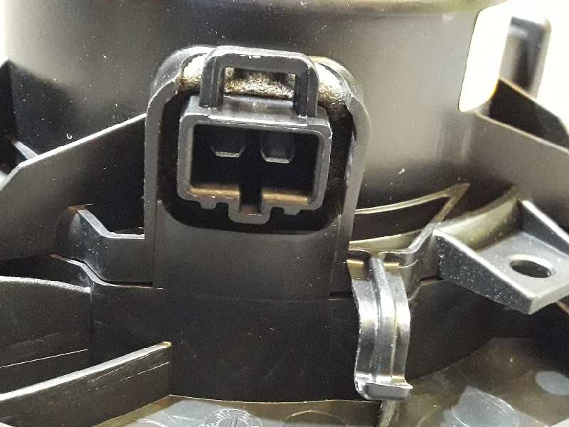 Recambio de motor calefaccion para opel insignia berlina referencia OEM IAM 5242673301 A090150794 