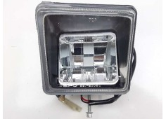 Recambio de faro antiniebla izquierdo para fiat uno (146) referencia OEM IAM   