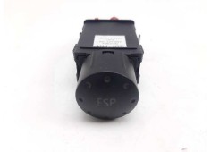 Recambio de interruptor para audi tt (8n3/8n9) 1.8 t coupe (132kw) referencia OEM IAM 8N0927134   2