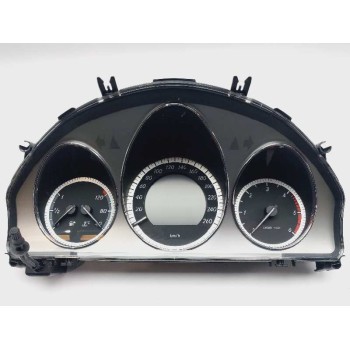 CUADRO INSTRUMENTOS A2049003802 