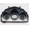 Recambio de cuadro instrumentos para mercedes-benz clase c (w204) berlina c 200 cdi blueefficiency (204.001) referencia OEM IAM 