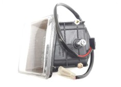 Recambio de faro antiniebla izquierdo para fiat uno (146) referencia OEM IAM    2