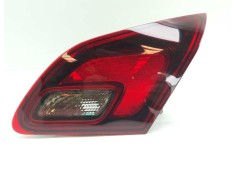 Recambio de piloto trasero derecho para opel astra j lim. sport referencia OEM IAM 13358076  