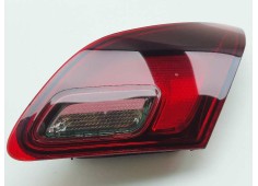 Recambio de piloto trasero derecho para opel astra j lim. sport referencia OEM IAM 13358076   2