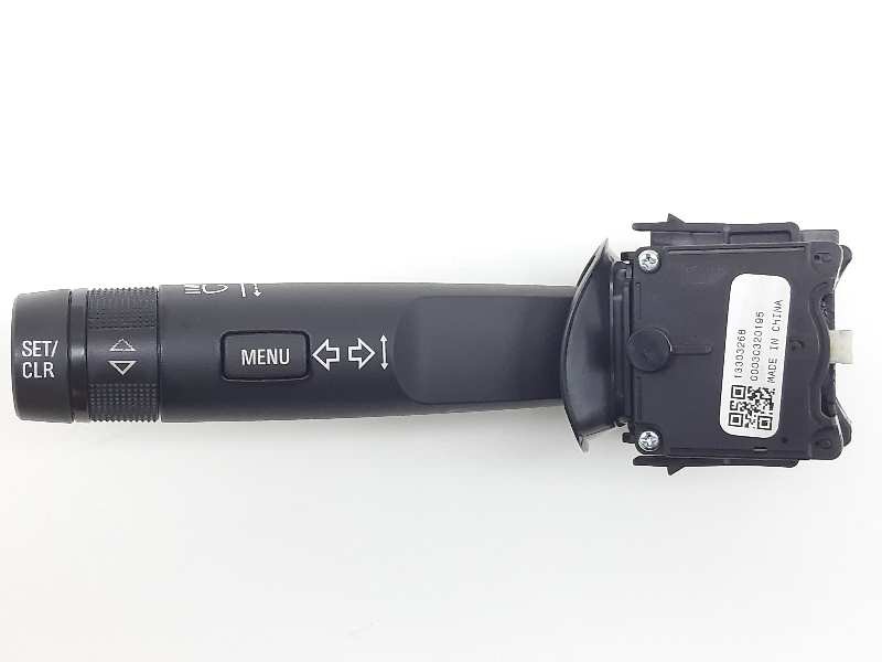 Recambio de mando luces para opel astra j lim. sport referencia OEM IAM 13303268  