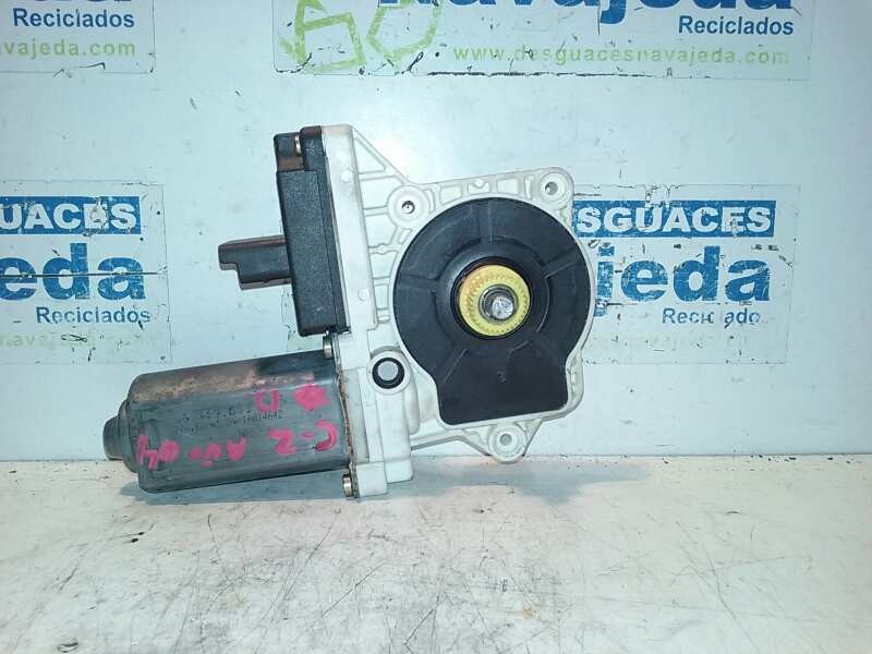 Recambio de motor elevalunas delantero derecho para citroen c2 referencia OEM IAM 0206011002 0206011002 